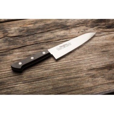 Nůž Masahiro BWH Chef 180 mm [14010]