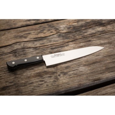 Nůž Masahiro BWH Chef 240 mm [14012]