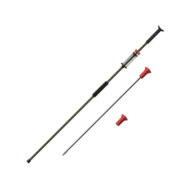 Foukačka Cold Steel Blowgun .357 Magnum 4 foot