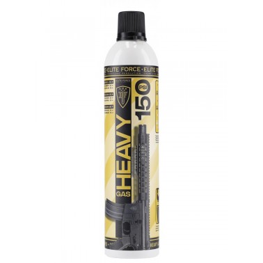 Green Gas Elite Force Heavy 560ml