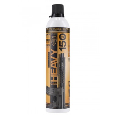 Green Gas Elite Force Heavy Oil 560ml