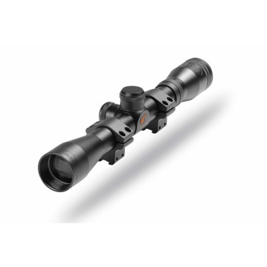 Puškohled Gamo 4x32 WR s montáží