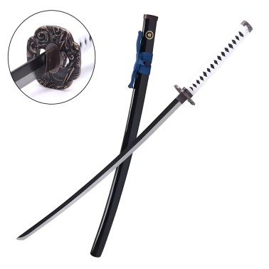Katana Ghost of Tsushima Jin Sakai's Sword