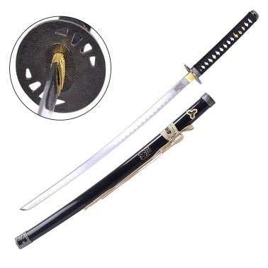 Katana Kill Bill, meč nevěsty se stojanem