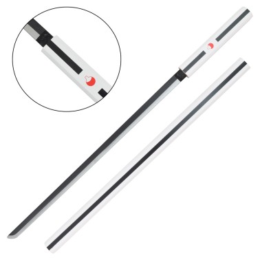 Katana Naruto Sasuke Uchiha's