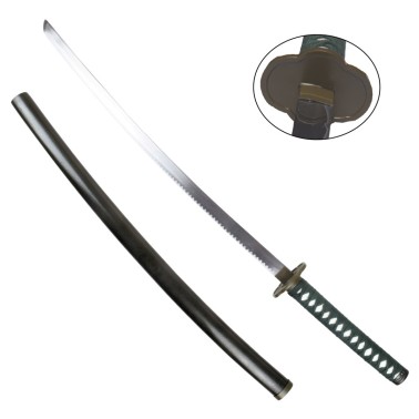 Katana Touken Ranbu Kousetsu Samonji's