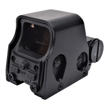 Kolimátor JS-Tactical Holo Red Dot