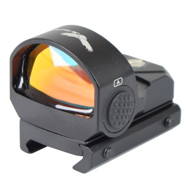 Kolimátor JS-Tactical Mini Red Dot