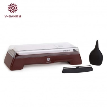 kombinovaný brusný kámen 3000/10 000 V-SAN TAIDEA TV6130 De Luxe