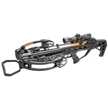 Kuše Beast Hunter Chester 200lbs black