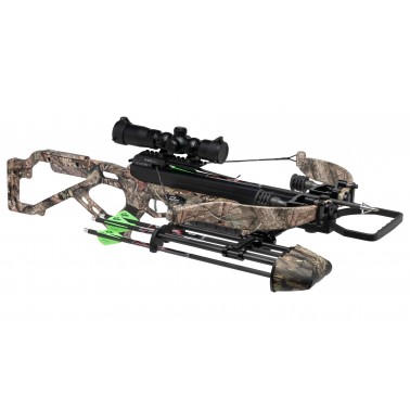 Kuše Excalibur Micro 380 Mossy Oak