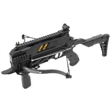 Kuše pistolová Beast Hunter SOBEK 80lbs