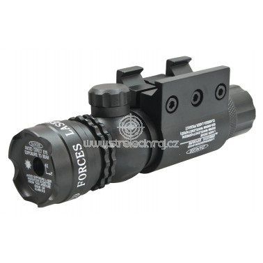 Laser JS-Tactical Force