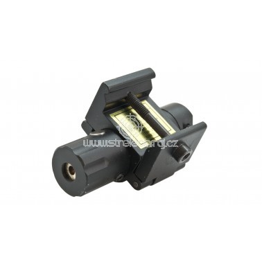 Laser JS-Tactical MicroShot