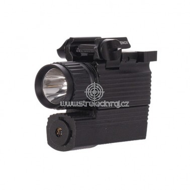 Laser Venox Flash