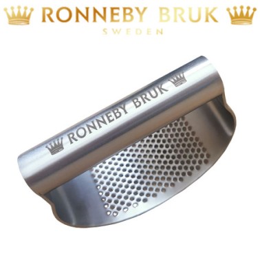 Lis na česnek z nerezové oceli Ronneby Bruk 90710
