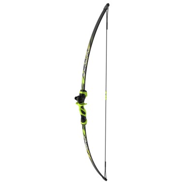Luk Barnett Quicksilver G3 Green