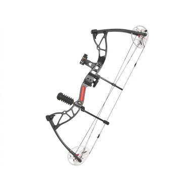Luk Beast Hunter Assassin 15-70lb černý