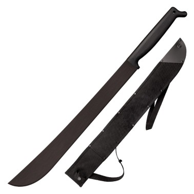 Mačeta Cold Steel Latin 2 Handed 21" s pochvou