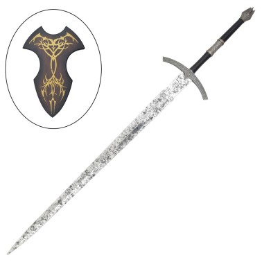 Meč Lord of the Rings, Witch-King of Angmar