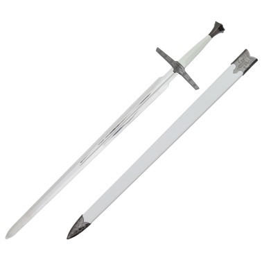 Meč The Witcher, Snow Cat, Geralt of Rivia