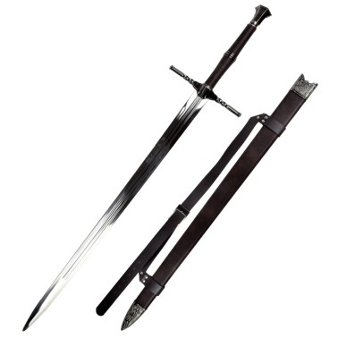 Meč The Witcher, Vesemir