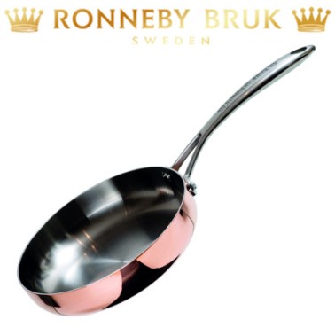 Měděná pánev 20 cm Ronneby Bruk 94720