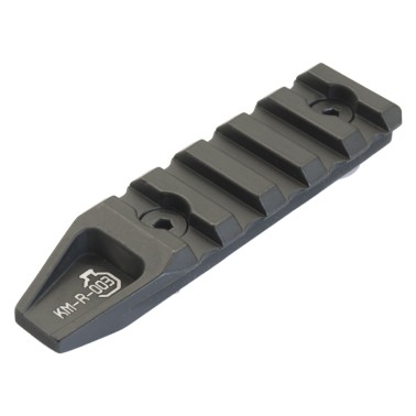 Montážní lišta 22mm Beast Defense 3