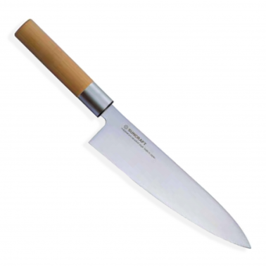 nůž Chef/Gyuto 200mm Suncraft SENZO Japanese