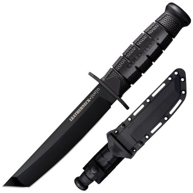 Nůž Cold Steel Leatherneck Tanto D2