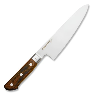 Nůž Dellinger Essence Gyuto, Šéfík No.14