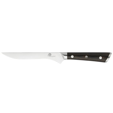 Nůž Dellinger German Black Samurai Boning