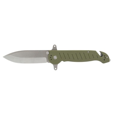 Nůž Dellinger SAS Forten Vincid DC53 green