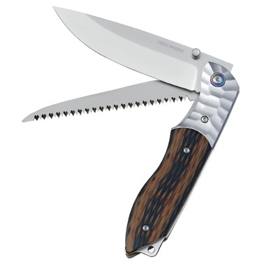 Nůž Dellinger Wilderer D2