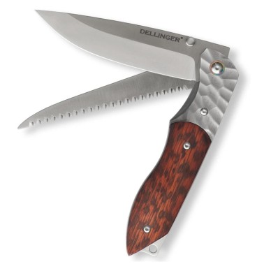Nůž Dellinger Wilderer M390