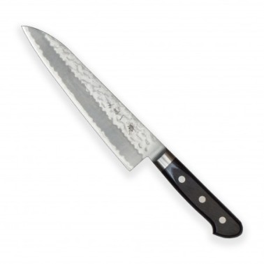nůž Gyuto / Chef 180 mm - Hokiyama - Tosa-Ichi Tsuchime Bright
