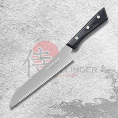 Nůž KANETSUNE KC-065 pro krájení sýrů