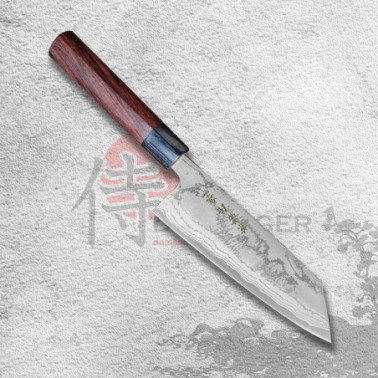 nůž Kiritsuke 170mm Kanetsune Blue Steel 
