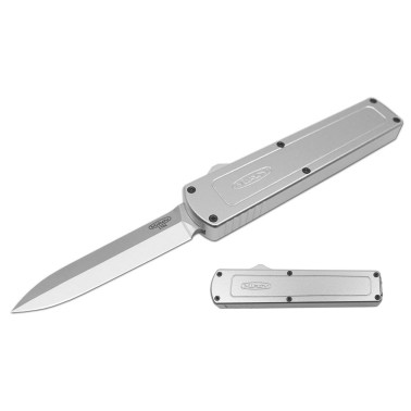 Nůž Mikov Raptor silver