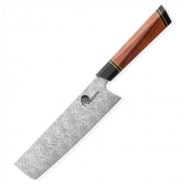nůž NAKIRI 7