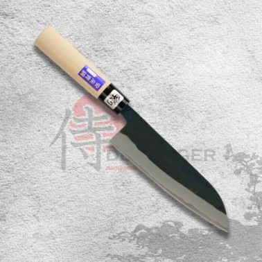 nůž Santoku 165mm Hamatogi Kanetsune VARIOUS Series