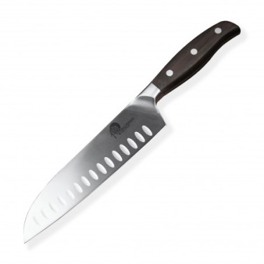 nůž Santoku 7