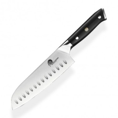nůž Santoku Cullens 7