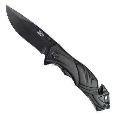 Nůž SCK Rescue Black