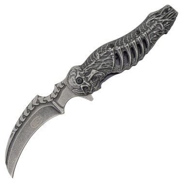 Nůž SCK Skeleton Hook