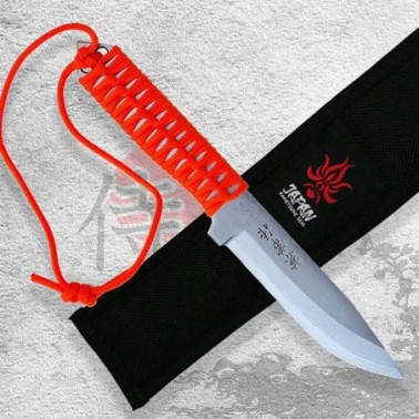nůž Shu-Karasu 125 mm Kanetsune