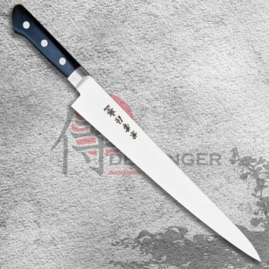 nůž Sujihiki 270mm Kanetsune AUS-10 PRO Series