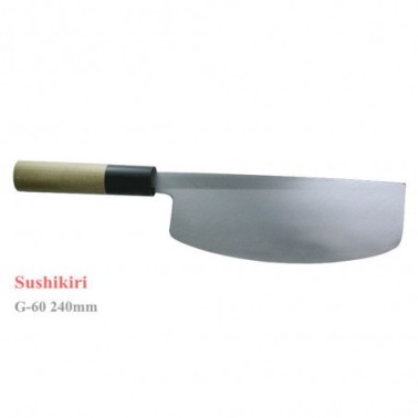 nůž Sushikiri 240mm Kanetsune Honsho Kanemasa G-Series