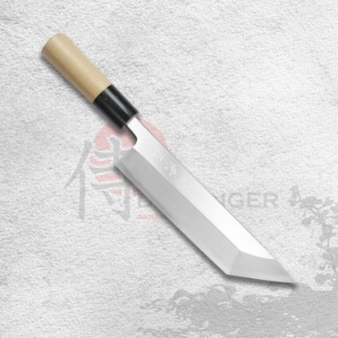 nůž Unagi-Saki 180mm Kanetsune Honsho Kanemasa G-Series