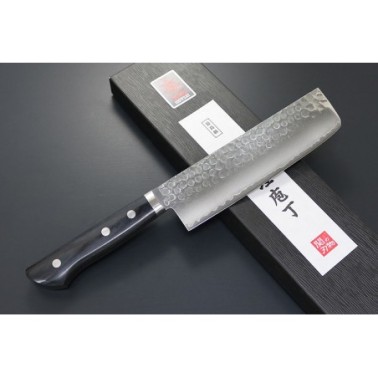 nůž Usubagata 165mm Kanetsune Tsuchime VG-1 series